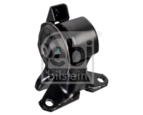 Mounting, engine